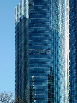 架構(gòu),摩天大樓,城市