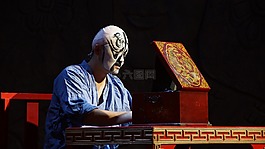 演員,歌劇,北京