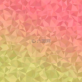 三角形,多边形,背景