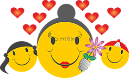 母親節,母親,問候