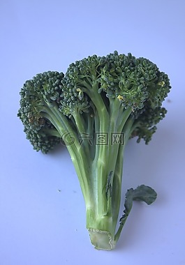 西蘭花,蔬菜,健康