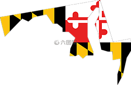 馬里蘭州,狀態,美國