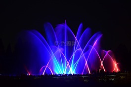 長(zhǎng)時(shí)間曝光,夜,夜間攝影