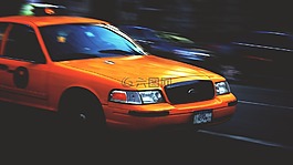 黃色,出租車,政制事務局