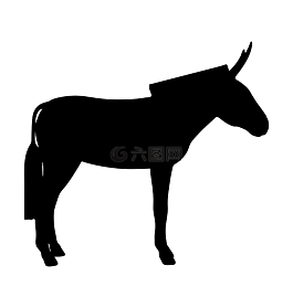 驢,動物,農(nóng)場
