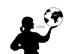 女子,頭,環(huán)球