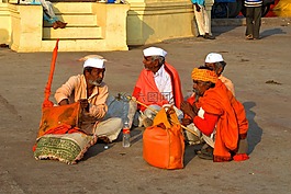 印度,男子,印度 sadhus