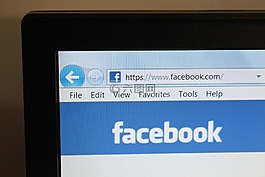 facebook,監(jiān)視器,web