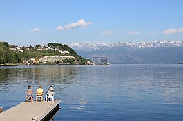 norheimsund,年齡,退休