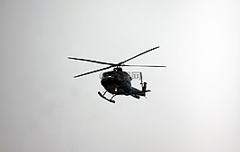 直升機(jī),車輛,空中交通