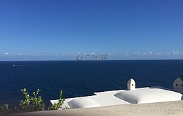 阿马尔菲,海岸,意大利