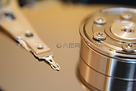 驅動器,技術,計算機