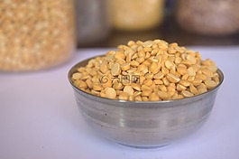 長安,扁豆,食品