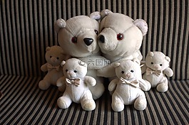 玩具熊,毛絨玩具,泰迪
