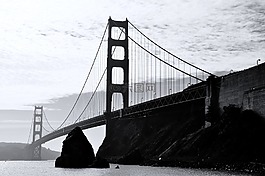 金門大橋,舊金山,加利福尼亞州