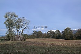 風(fēng)景,鄉(xiāng)村,景觀