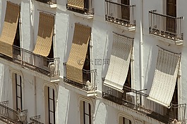 建設(shè),立面,窗口