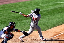 棒球,ironpigs,賓夕法尼亞州阿倫敦