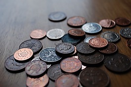 硬幣,錢,貨幣