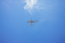 機(jī),天空,飛行