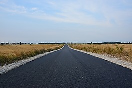 方式,街,視圖