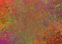 背景,紋理,老
