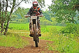 摩托車(chē),dirtbike,摩托車(chē)越野賽