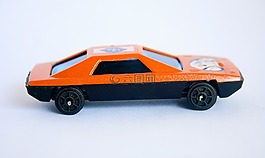 玩具,跑車,車