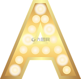 a,魅力,黃金
