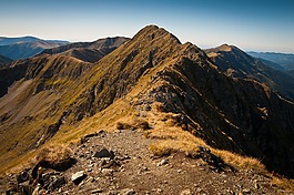 山,高峰,首脑会议