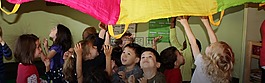 學(xué)齡前,芝加哥幼兒園,托兒服務(wù)