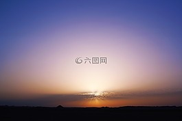 埃及,阿斯旺,沙漠