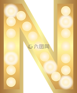 n,魅力,黃金