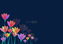 鮮花,花卉,如花