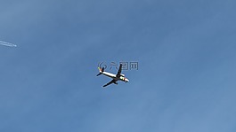 飛機(jī),chemtrails,軌跡