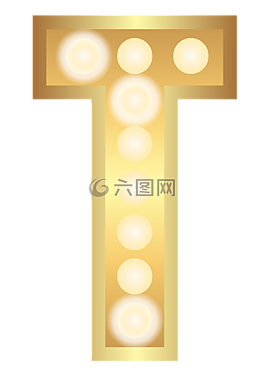 t,魅力,黃金