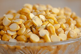 長安,扁豆,食品