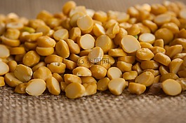 長安,扁豆,食品