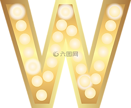 w,魅力,黃金