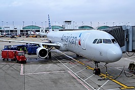 交通系統(tǒng),飛機,機場