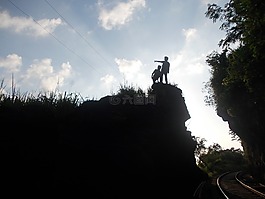 火車,鐵路,運輸
