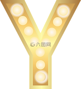 y,魅力,黃金