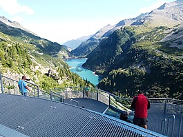 ausztris,马耳他,水水库