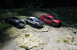 紅旗,車子,evo