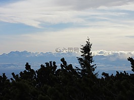 冬奧會,巴比亞頂部,山