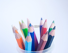 鉛筆,譜,顏色