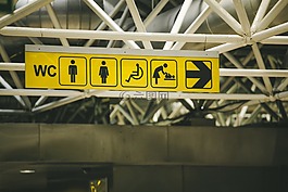 象形图,图标,标志