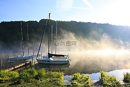 水域,性質(zhì),旅行