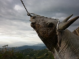 雕像,紀念碑,雕塑
