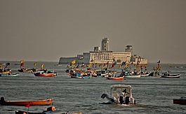 監(jiān)獄,海,海洋